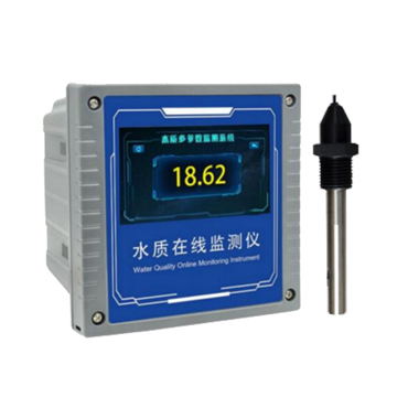 電導率在線監測儀JFS-L5