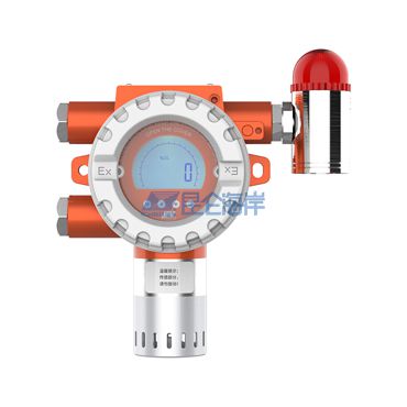 固定式揮發(fā)氣體NMP氣體檢測儀 JQB-G-NMP