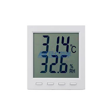 實(shí)用型溫濕度變送器  NWST-20W1-B1