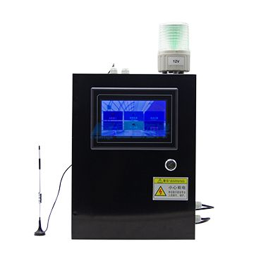 【行業(yè)BU】無(wú)線智能監(jiān)控終端 KL-880-RTU-JX型