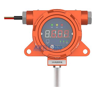 【行業(yè)BU】溫濕度探測器 JQB-G-LED-10T型