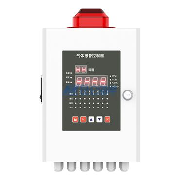 【行業(yè)BU】氣體控制主機(jī) JQB-90C0型