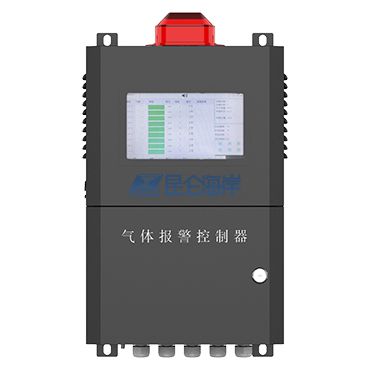 【行業(yè)BU】氣體控制主機(jī) JQB-90C1型