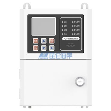 【行業(yè)BU】可燃?xì)怏w報(bào)警控制器 JQB-90C00-485型