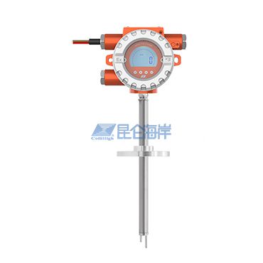 【行業(yè)BU】在線式風(fēng)速儀 JQB-WS3000型