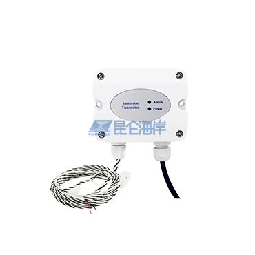 全防護型線纜式水浸變送器JS-16X系列