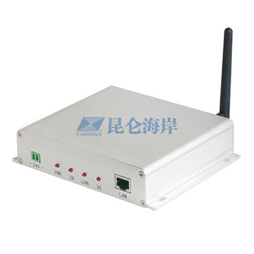 ZigBee無(wú)線數(shù)據(jù)采集網(wǎng)關(guān) KL-H1100 
