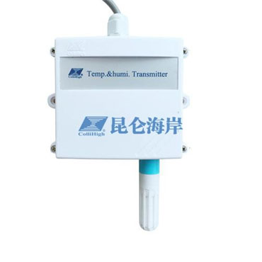 防護(hù)型溫濕度變送器 JWSL-6系列
